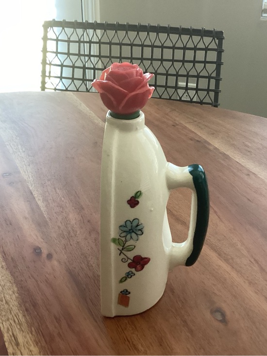 Other - Vtg. Ceramic Highly collectible by vintage enthusiasts of pottery,laundry sprink
